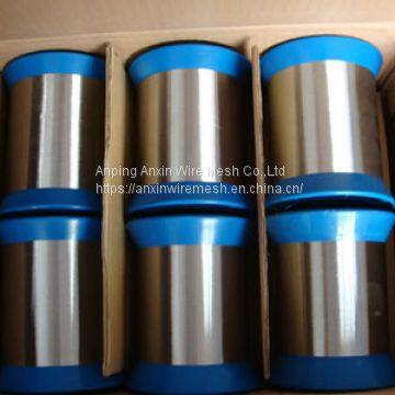 SS304 Grade Stainless Steel Wire