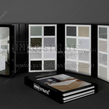 QB001 Quartz Tile Folder