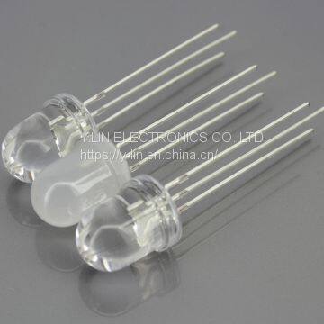 Bicolor Dip Led