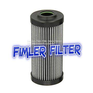 Rexroth Filter R902603298, 17.450H10XL-H00-0-P, 17450H10XLH000M, 17450H10XLH000P, 18.23063RH10XL-A00-0-M