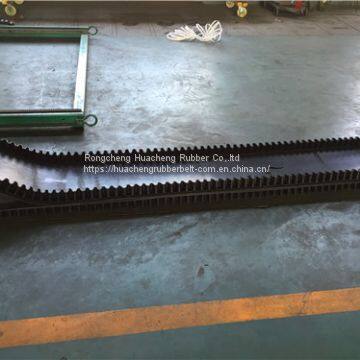 Sidewall Manufacturer Rubber Belt