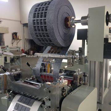 DP-420 Multi-functional Automatic Die-cutting Machine photo-3