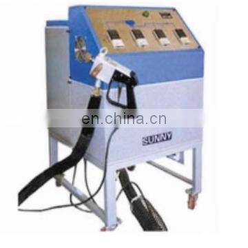 YG-01 Glass machine-Hot Melt Machinery