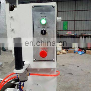 Any Shape Glass Edging Polishing Grinding Machine photo-3