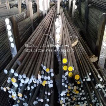 X5CrNiMo17-12-2 Stainless Steel Bar X5CrNiMo17-12-2 Steel Bar X5CrNiMo17-12-2 Steel Rod photo-2