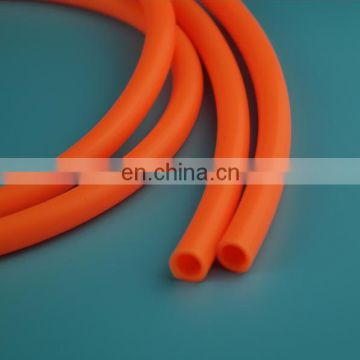 Plush aluminum hookah hoses pipe silicone rubber hose