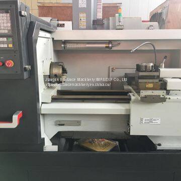 SMTCL CAK3665nj CNC Horizontal Lathe