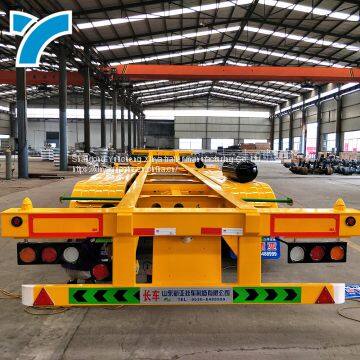 Skeleton Trailer photo-4