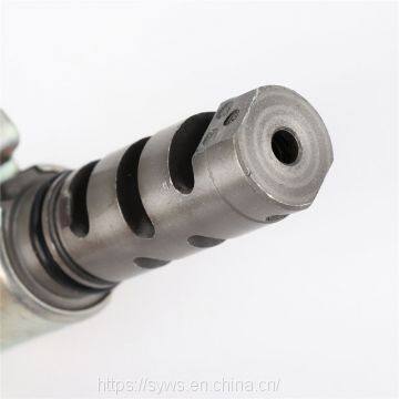 Vvt Engine Camshaft Timing Oil Control Valve 15330-97402 photo-3