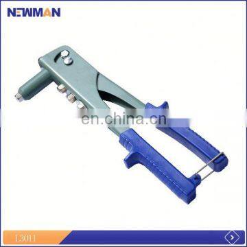 Stable hand held gardening tools