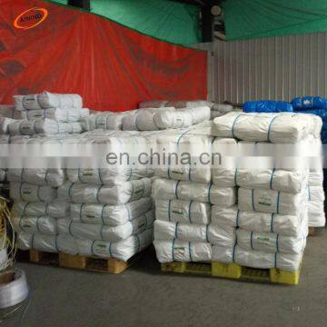 Oil Fence Tarpaulin, Polypropylene Tarpaulin, pp Woven Roll photo-6