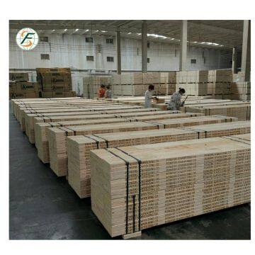 39*230 39*230 42*230 mm LVL Scaffolding Plank for Construction Made in China