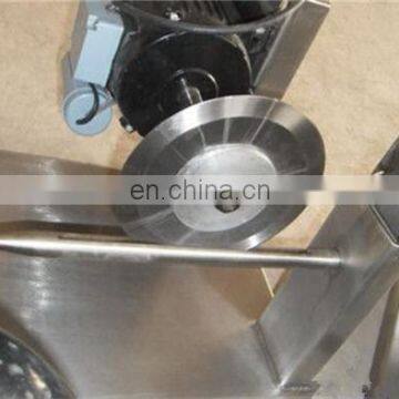 Top Selling Poultry Cutting Machine Poultry Dividing Machine Price photo-5