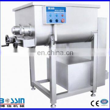 Sausage used Meat Mixer machine without vacuum for sale