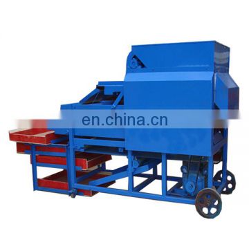 Multifunctional Tenebrio molitor screening machine/ Mealworms Separator /Mealworm machine