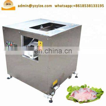 Fish Fillet Slicing Machine Price Machine of Cutting Fish Fillet