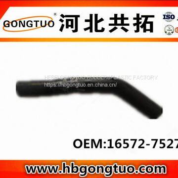 radiator hose 16572-75270