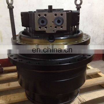 Excavator Travel Motor Assy DX340LC-V Track Travel Device Final Drive photo-4