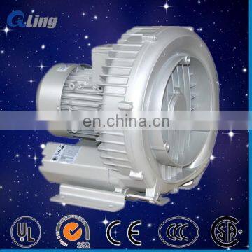 2RB5307AH16 positive pressure ring blower