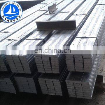 Tangshan Mill Flat Bar Price photo-2
