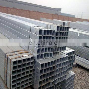 Plastic ms galvanized pipe price with CE certificate