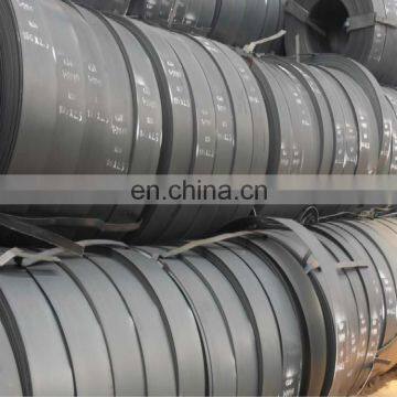 Hot Rolled Carbon Metal Mild Steel Strap Strip2.5*520mm/590mm photo-3