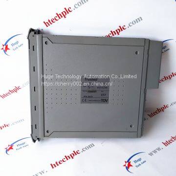 ICS T8431 Trusted TMR 24Vdc Analogue Input Module in Stock photo-2