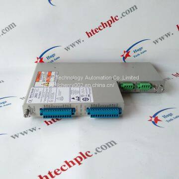 BENTLY NEVADA Monitor Module 146031-01 In stock