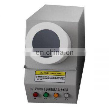 SYD-0193A Full-automatic Lubricating Oil Oxidation Stability Tester