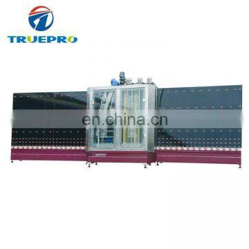 Smart Vertical Glass Washing and Drying Machine photo-2