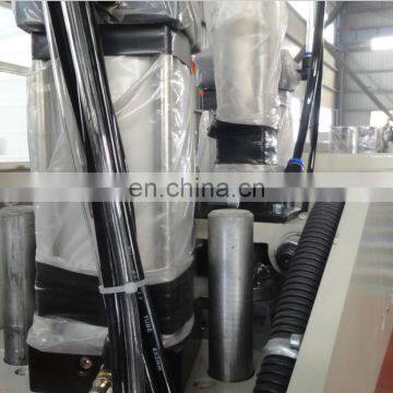 High Precision Pvc Window Welding Equipment for Welding Curved Windows photo-2