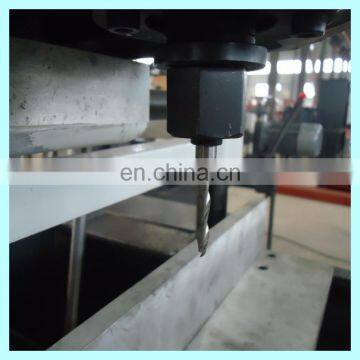Window Door Produce Machine