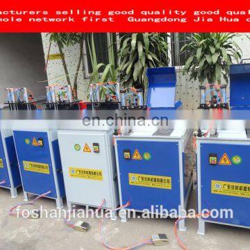 Single-head Variable-angle Welding Machine photo-5
