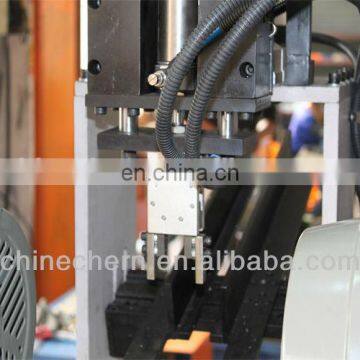 Automatic Double-End Tube Deburring Machine photo-4