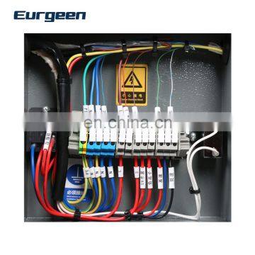 28L/day Ceiling Duct Dehumidifier With Single Recirculated Air Flow