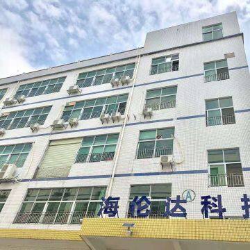 Shenzhen Hailunda Technology Co.,LTD company overview - view 1