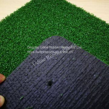13mm Artificial Golf Turf With 58800 Density photo-2