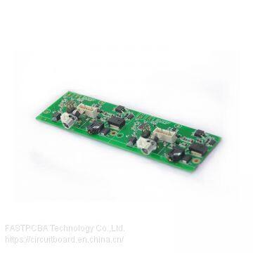 Medical Pcb Assembly