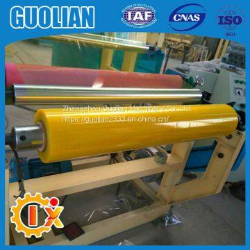 GL-1000J Factory Direct Sale Bopp Adhesive Tape Coating Machine photo-3