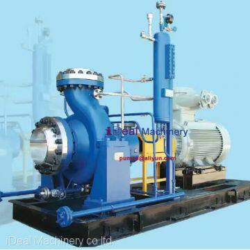 21-API610 OH2 MZE Overhung Process Pump 001 photo-2