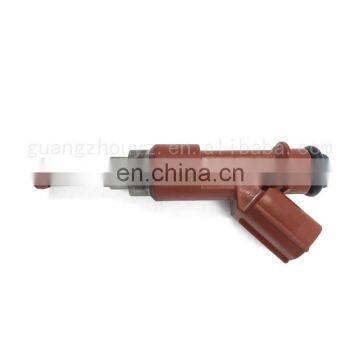 For Toyota Fuel Injector Nozzle OEM 23250-31050 23250-0P040 23209-31050 23209-0P040 photo-2