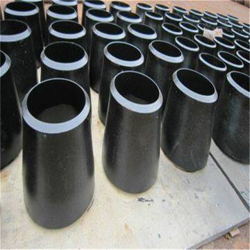 For Join Tube Sections Sanitary Eccentric Reducer Pipe Fitting photo-2