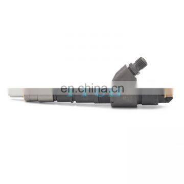High Quality For Bosch Common Rail Injector Assembly For Diesel Engine 0445110284 Injector photo-3