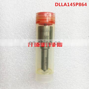 Top quality Common rail nozzle DLLA145P864,145P864 SAME 145P1024