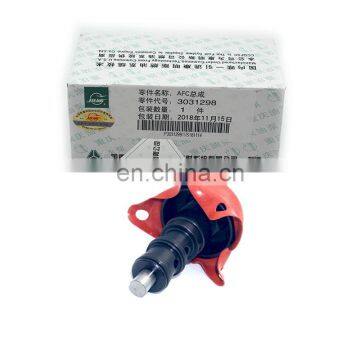 3031298 Engine Part AFC Air Fuel Control Assy FOR Cummins K19 Diesel Engine photo-2