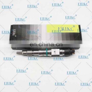 ERIKC 0445 120 217 Common Rail Injector 0 445 120 217 Fuel Injection Systems 0445120217 for MAN photo-5