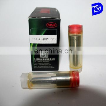 0433175481 injector nozzle DSLA140P1723 for 0445120123