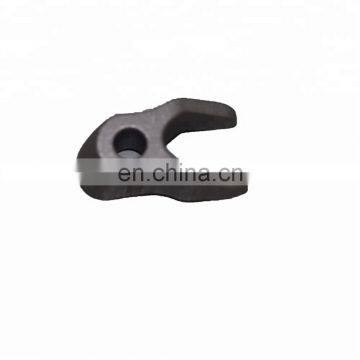 Genuine quality diesel engine spare parts stainless steel  ISF3.8  4944917   Clamp for truck