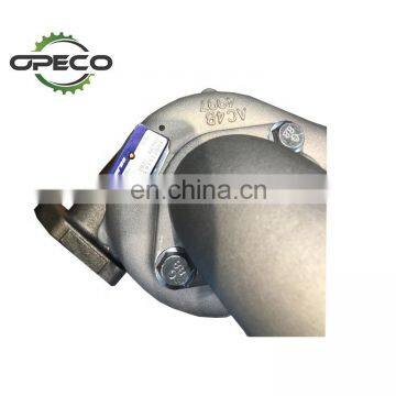 For Hyundai Grand Starex 07 H1 Turbocharger BV43 53039880353 28230-4A700 282304A700 photo-2