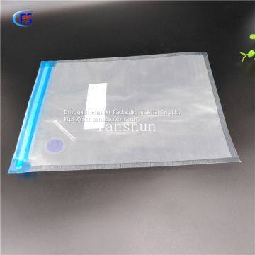 Reusable Vacuum Bags for Food Storage Made in China photo-2